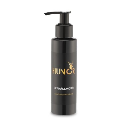 Hunor szakállmosó 120ml
