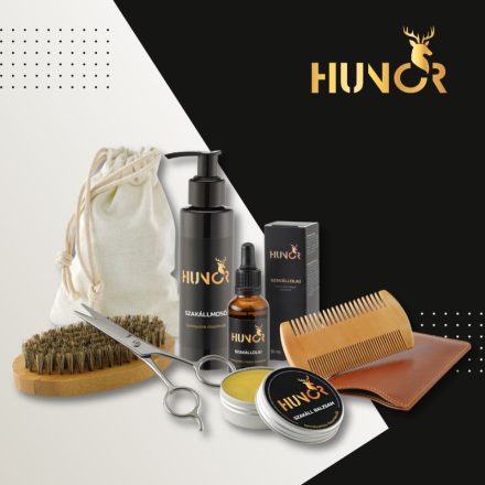Hunor (Magyarság) szett