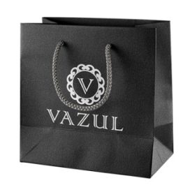 Vazul ajándéktáska
