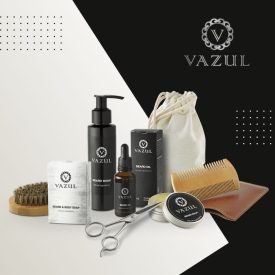 VAZUL (KIRÁLYI) szett