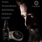 VAZUL (KIRÁLYI) szett