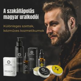 Kozmetikumok