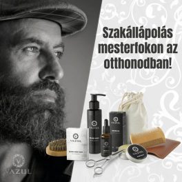 Fullos szettek (Teljeskörű ápolás)